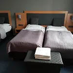 Rustikal - U Mandlonovych Sadu Hotel