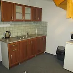 Rustikal - U Mandlonovych Sadu Hotel 3*
