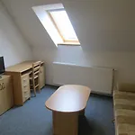 Hotel Rustikal - U Mandlonovych Sadu