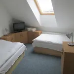 Rustikal - U Mandlonovych Sadu 3* Hustopeče