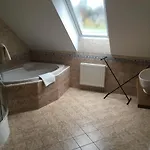 Hotel Rustikal - U Mandlonovych Sadu Hustopeče