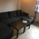 Rustikal - U Mandlonovych Sadu Szálloda 3*