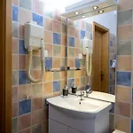 Hotel Rustikal - U Mandlonovych Sadu