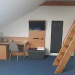 Hotel Rustikal - U Mandlonovych Sadu