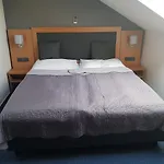 Hotel Rustikal - U Mandlonovych Sadu Hustopeče