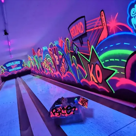 Hotel Rustikal - U Mandlonovych Sadu