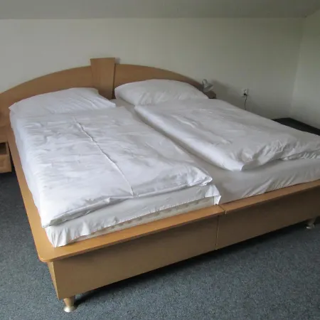 Rustikal - U Mandlonovych Sadu Hotel 3*