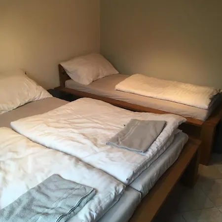 Hotel - Vinarstvi - Pivovar Rustikal Hustopece - U Mandlonovych Sadu
