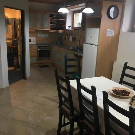 Rustikal - U Mandlonovych Sadu Hotel