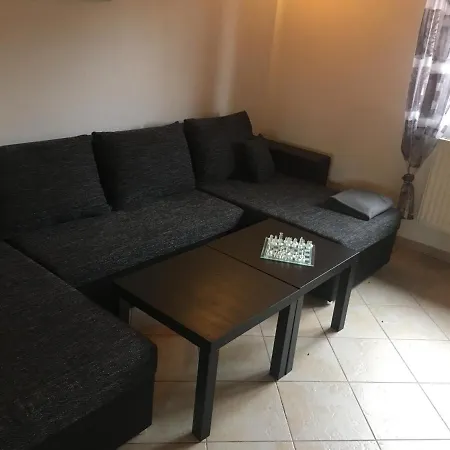 Rustikal Hotel 3*
