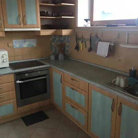 Otel Rustikal - U Mandlonovych Sadu Hustopeče