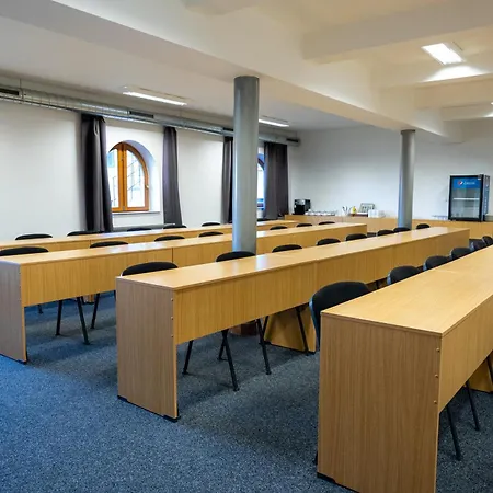 Rustikal - U Mandlonovych Sadu Hotel 3*