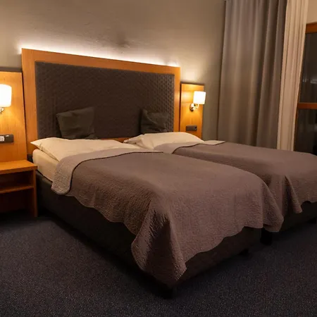 Rustikal - U Mandlonovych Sadu Hotel Hustopeče