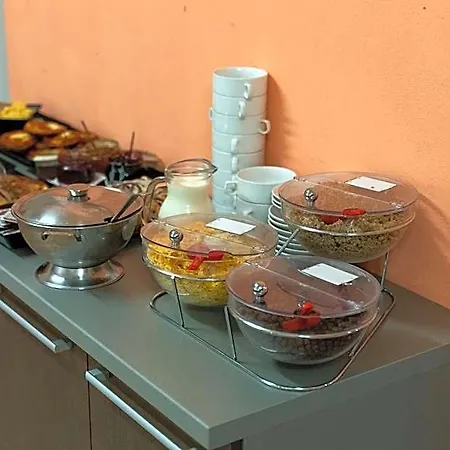 Rustikal - U Mandlonovych Sadu Hustopeče
