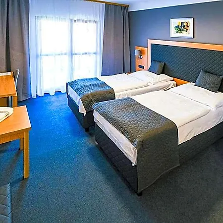 Rustikal - U Mandlonovych Sadu 3* Hustopeče