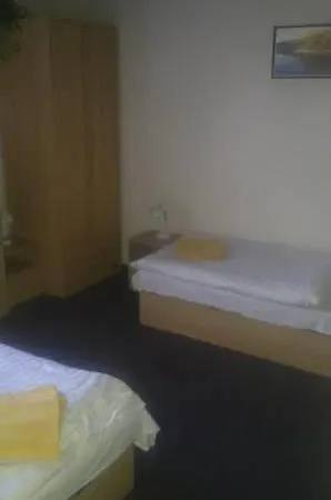 Otel Rustikal - U Mandlonovych Sadu