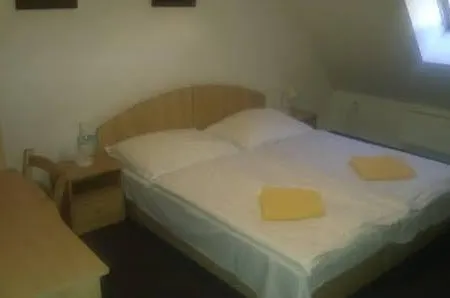 Rustikal - U Mandlonovych Sadu Otel Hustopeče