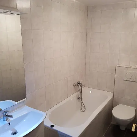 Rustikal - U Mandlonovych Sadu 3* Hustopecze