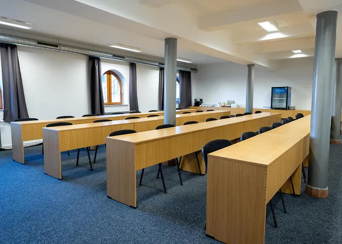 Rustikal - U Mandlonovych Sadu Hotel 3*