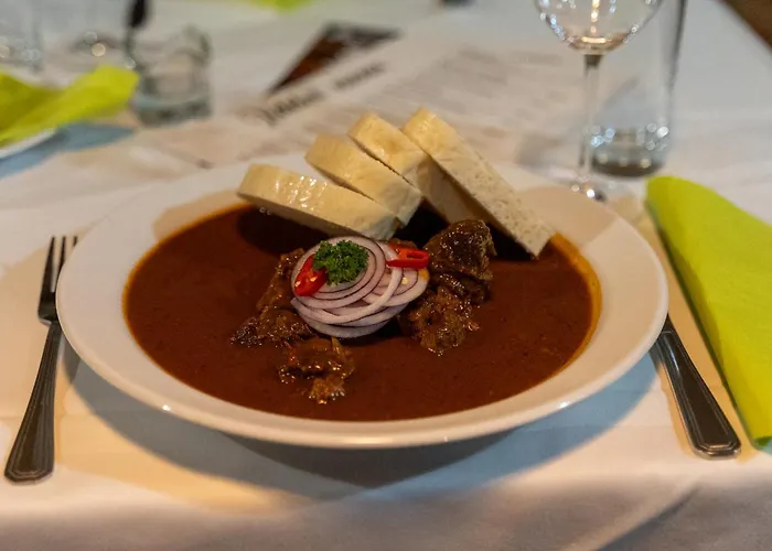 Hotell Rustikal - U Mandlonovych Sadu Hustopeče