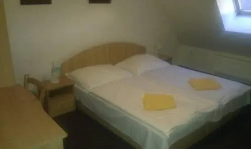 Rustikal - U Mandlonovych Sadu Hotell Hustopeče